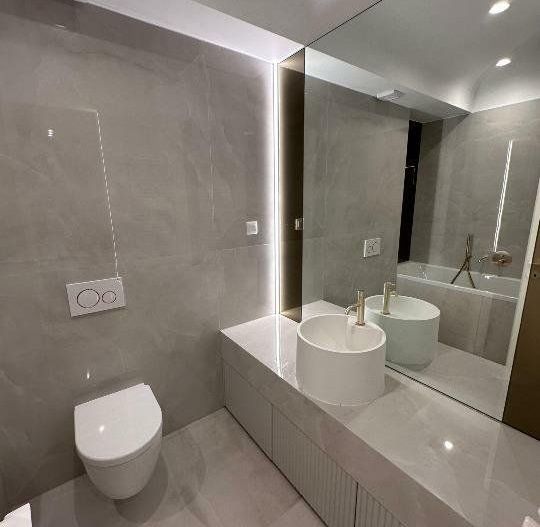 APARTAMENT 3 CAMERE PARCARE INCLUSA SI BOXA CORTINA NORTH ZONA PIPERA - Poză 15