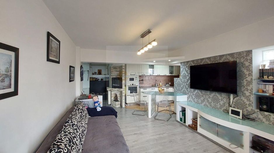 Apartament 2 Camere | Bulevardul unirii | Ideal Investiție sau Locuit - Poză 1