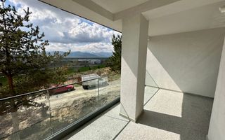 Apartament 2 camere - etaj 1- terasa 18 mp - zona Aeroport Sibiu - Poză 5