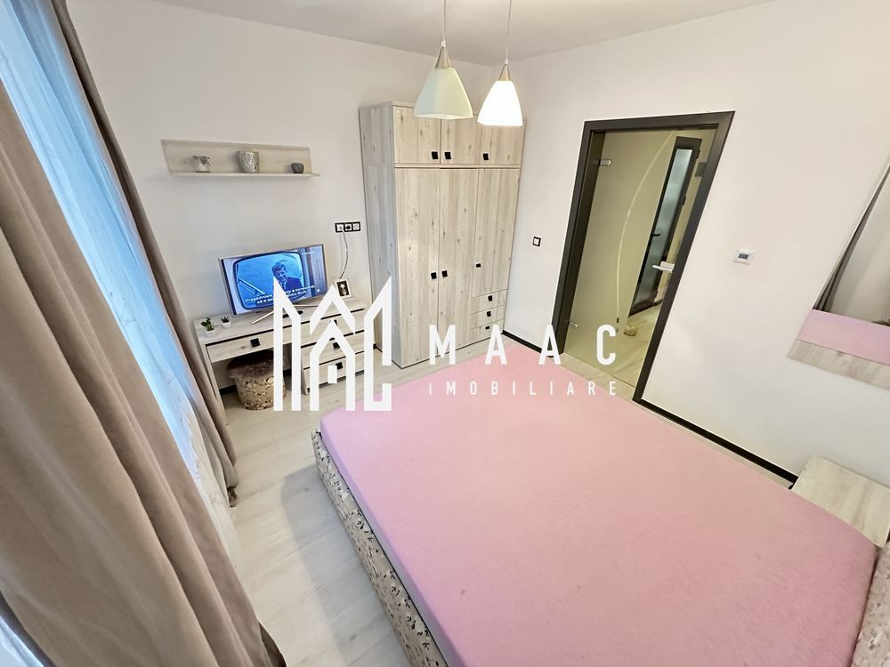 Garsonieră | Mobilată complet | Parter | Vasile Aaron - Poză 2