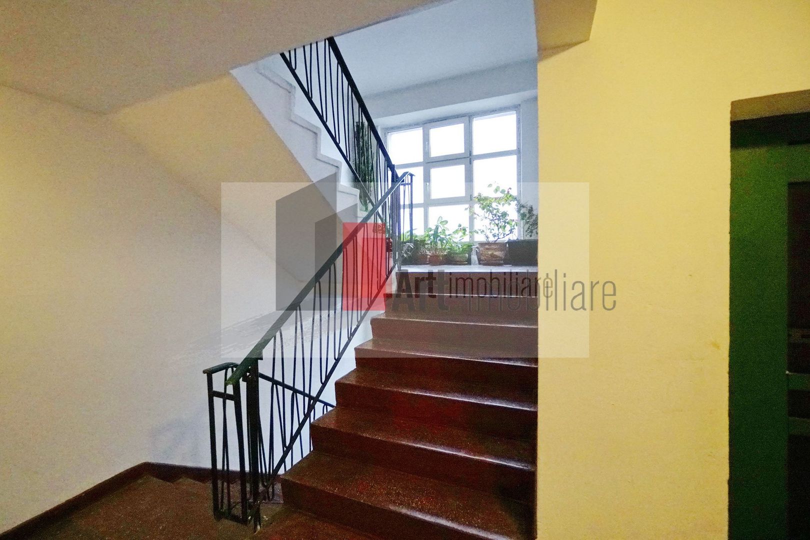 Apartament 3 camere Ion Mihalache - Poză 15