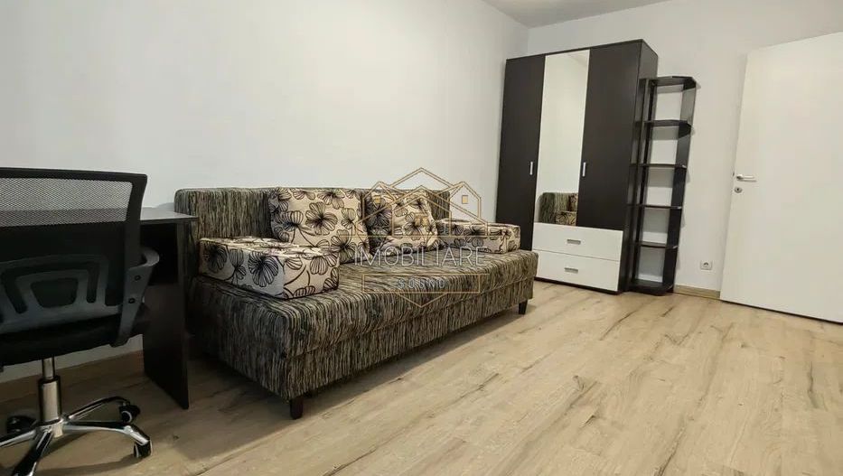 Garsonieră de închiriat în cartierul Zorilor - Poză 4