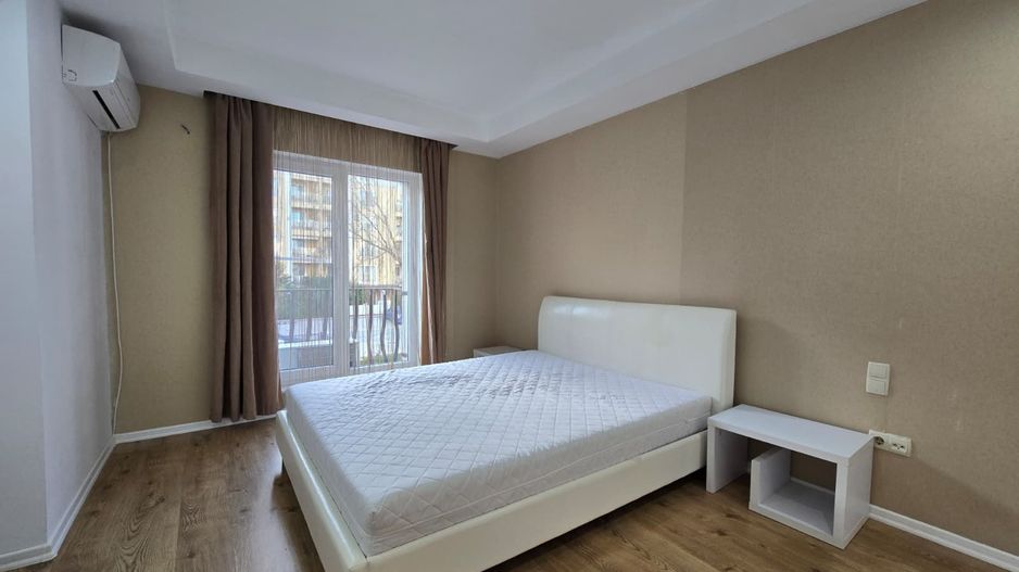 COSMOPOLIS - Apartament cu 2 camere tip studio, mobilat si utilat. - Poză 6
