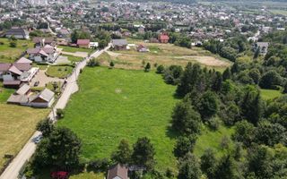Teren intravilan 7800mp Wurzburg | Gura Humorului | Bucovina - Poză 2