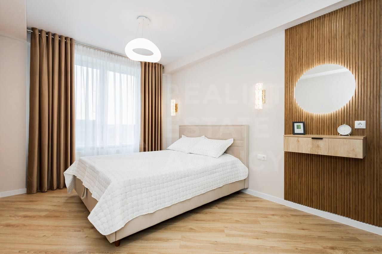 Vânzare, apartament, 3 camere, str. Alexandru cel Bun , Ialoveni - Poză 7