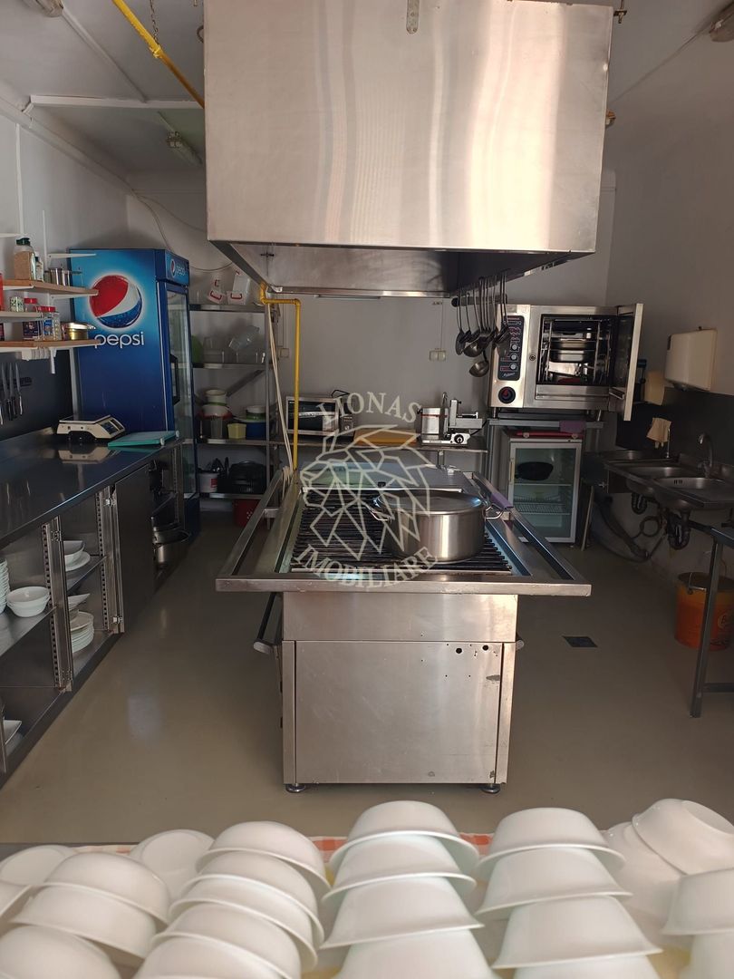 Restaurant deosebit pentru inchirire Central Oradea - Poză 6