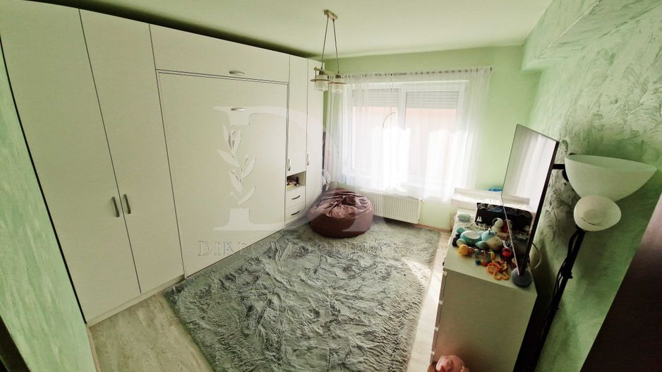 Apartament 3 camere / etaj intermediar / Zona Terra - Poză 5