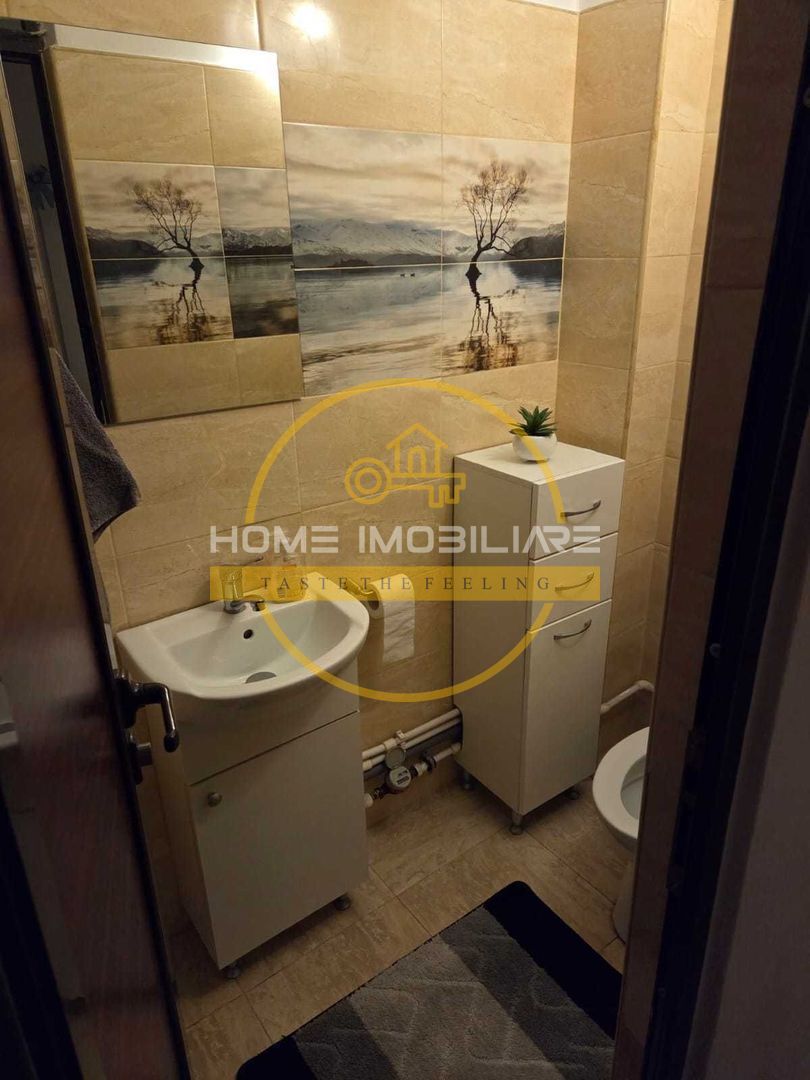 Nicolina - Lidl Esplanada  Apartament 3 Camere Decomandat 75 Mp Bloc 1985 - Poză 6