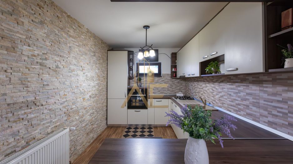 CASĂ INDIVIDUALĂ | CARTIER CFR | TEREN 450 MP | 130 MP CONSTRUIȚI - Poză 24