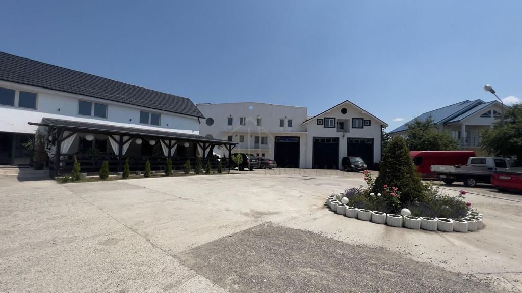 Afacere la cheie de Vanzare in Onesti Bacau - Poză 4