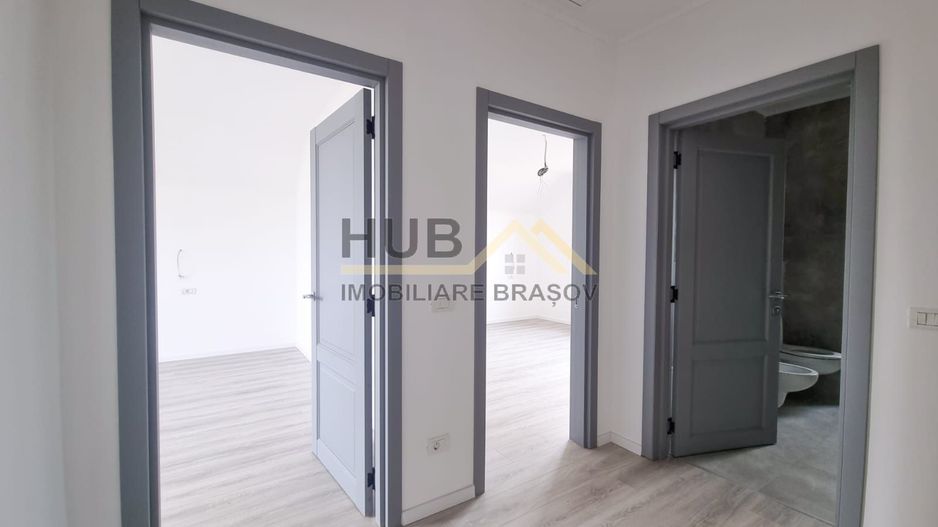 De Vanzare Casa Sanpetru Intabulata sau Schimb cu Apartament - Poză 6