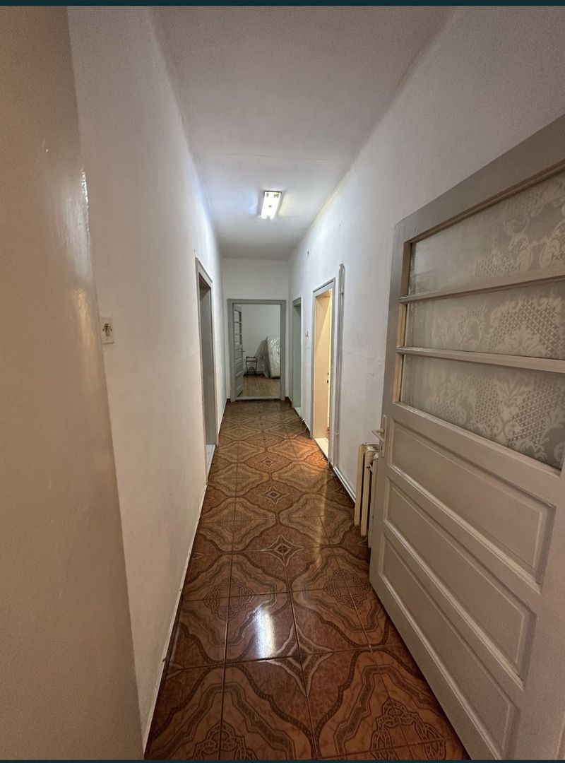 BRASADAS vinde PARTERUL unei case in zona Botizului. - Poză 4