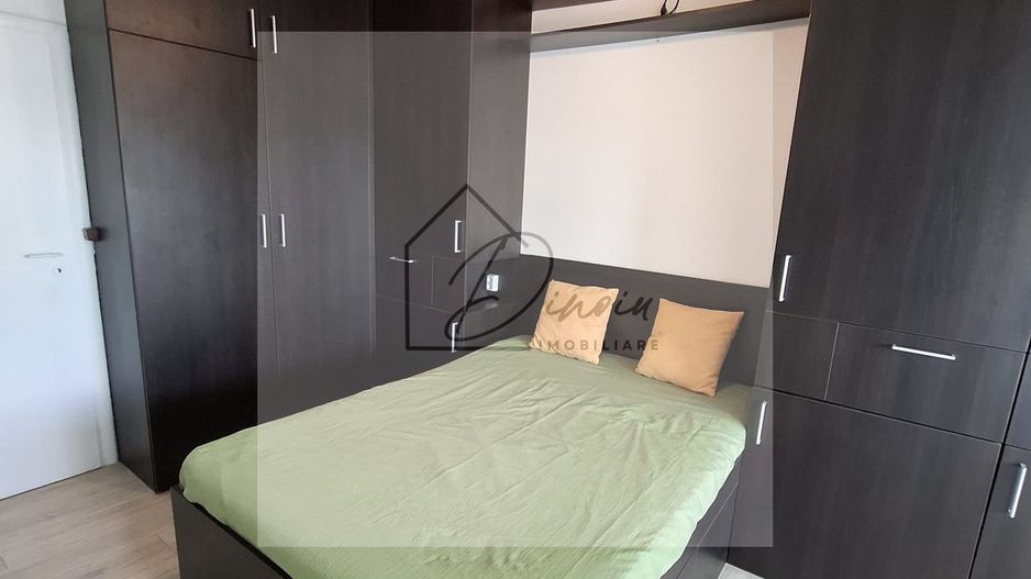 Apartament 4 camere  Sisești I Penthouse 131mp, vedere lac Grivița - Poză 31