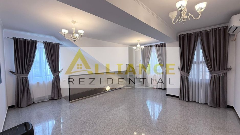 Casa Individuala - 5 camere - 3 bai - 450mp teren - Poză 9
