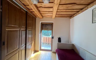 REFUGIU DIN INIMA NATURII, CASĂ DE VÂNZARE, 144mp COMANDĂU/ COVASNA - Poză 26