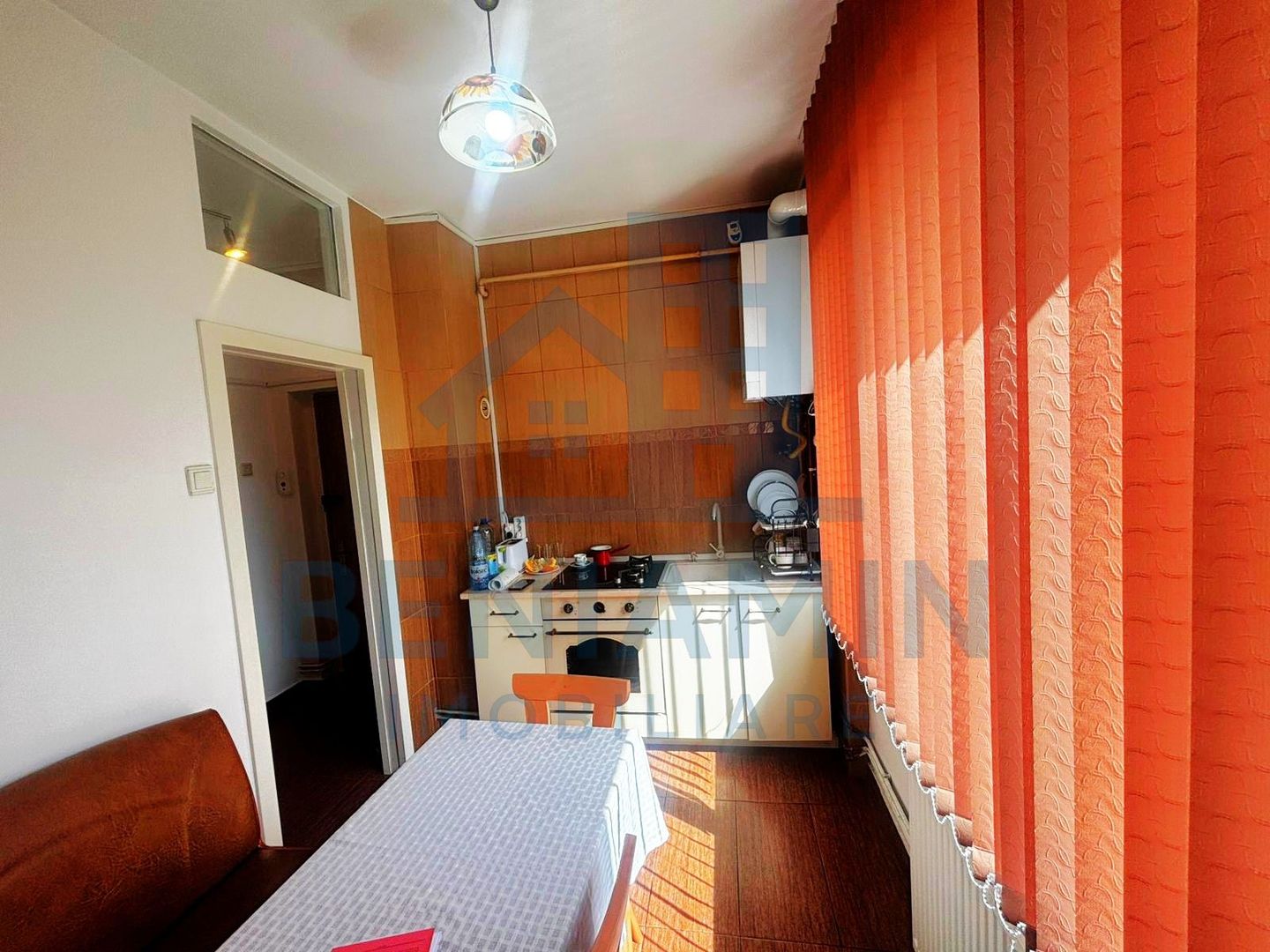 2 Decomandate -49 mp-Mobilat-Atilat-Aloc-Anvelopat-Centrul-Civic - Poză 7