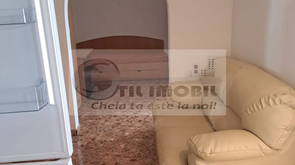 Apartament 2 Camere Mircea cel Batran - 468 euro - Poză 6