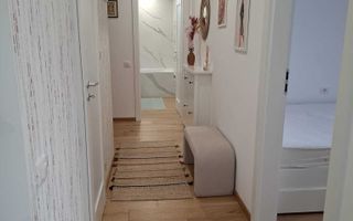 Apartament 2 camere mobilat/utilat - zona Carpatilor/Urban Plaza - Poză 7