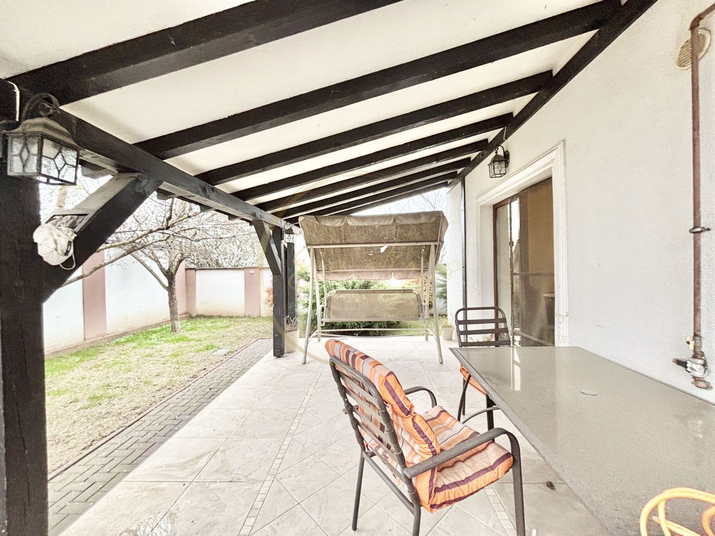 VILĂ DEOSEBITĂ ÎN CARTIERUL PLANETELOR, GIROC – ZONĂ REZIDENȚIALĂ LINIȘTITĂ - Poză 22