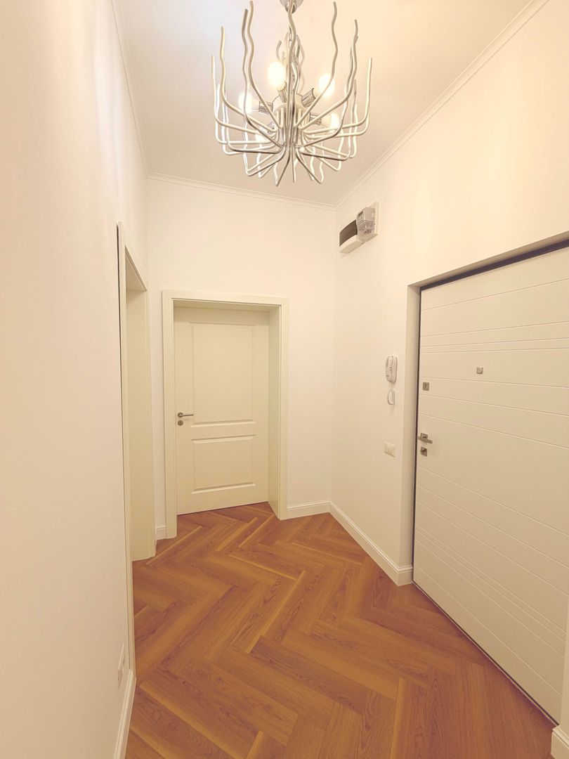 2 camere decomandat, renovat premium, centrala, et. 4/5, Drumul Sarii - Poză 4