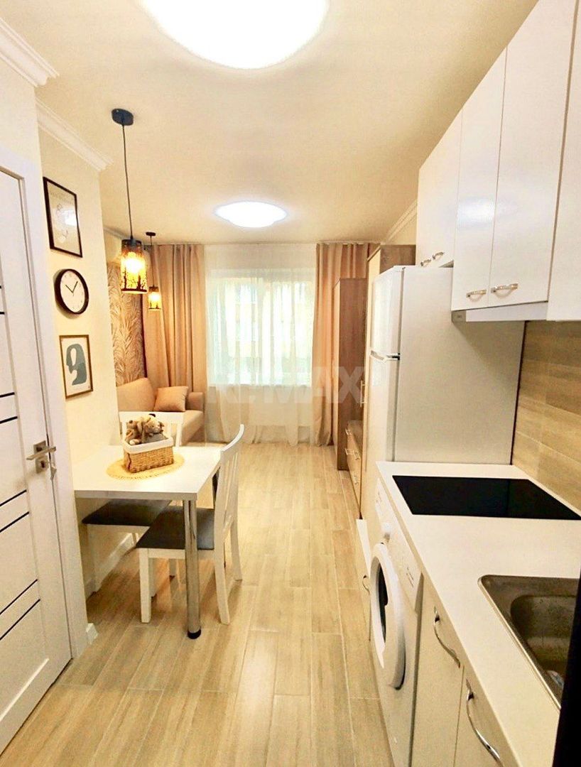 Apartament tip studio - Botanica - strada independenței - Poză 3