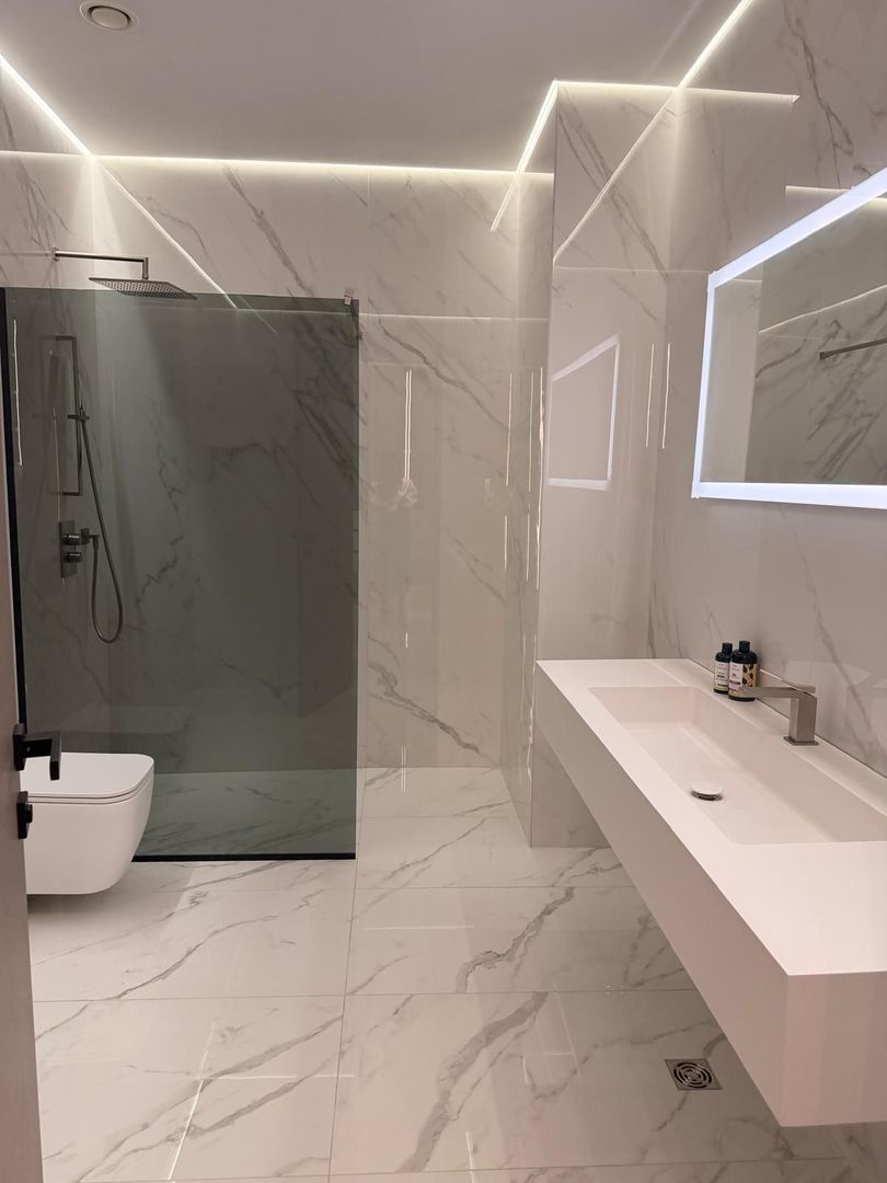 Apartament Exclusivist cu Vedere către Lacul Floreasca - Poză 6
