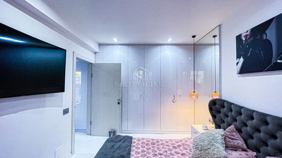 COMISION 0 % Apartament  2 camere 120 mp, zona centrala - Poză 9