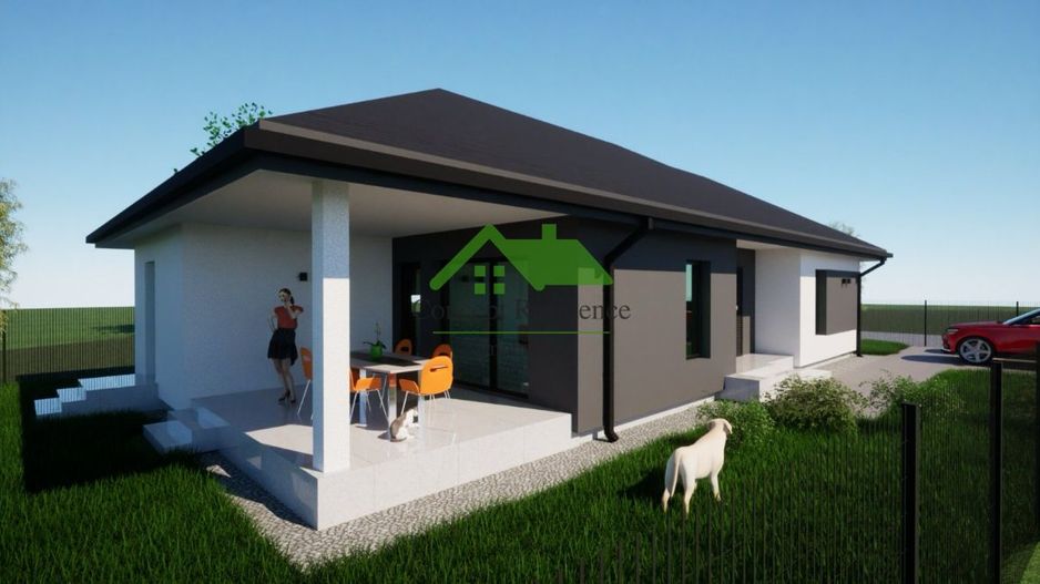 Comision 0%!!Complex case superbe, zona centrala Tautii Magheraus - Poză 12