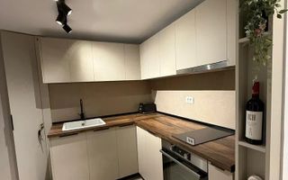 Apartament tip loft 2 camere | 2 bai | bloc nou| langa parc si lac-Colentina - Poză 4