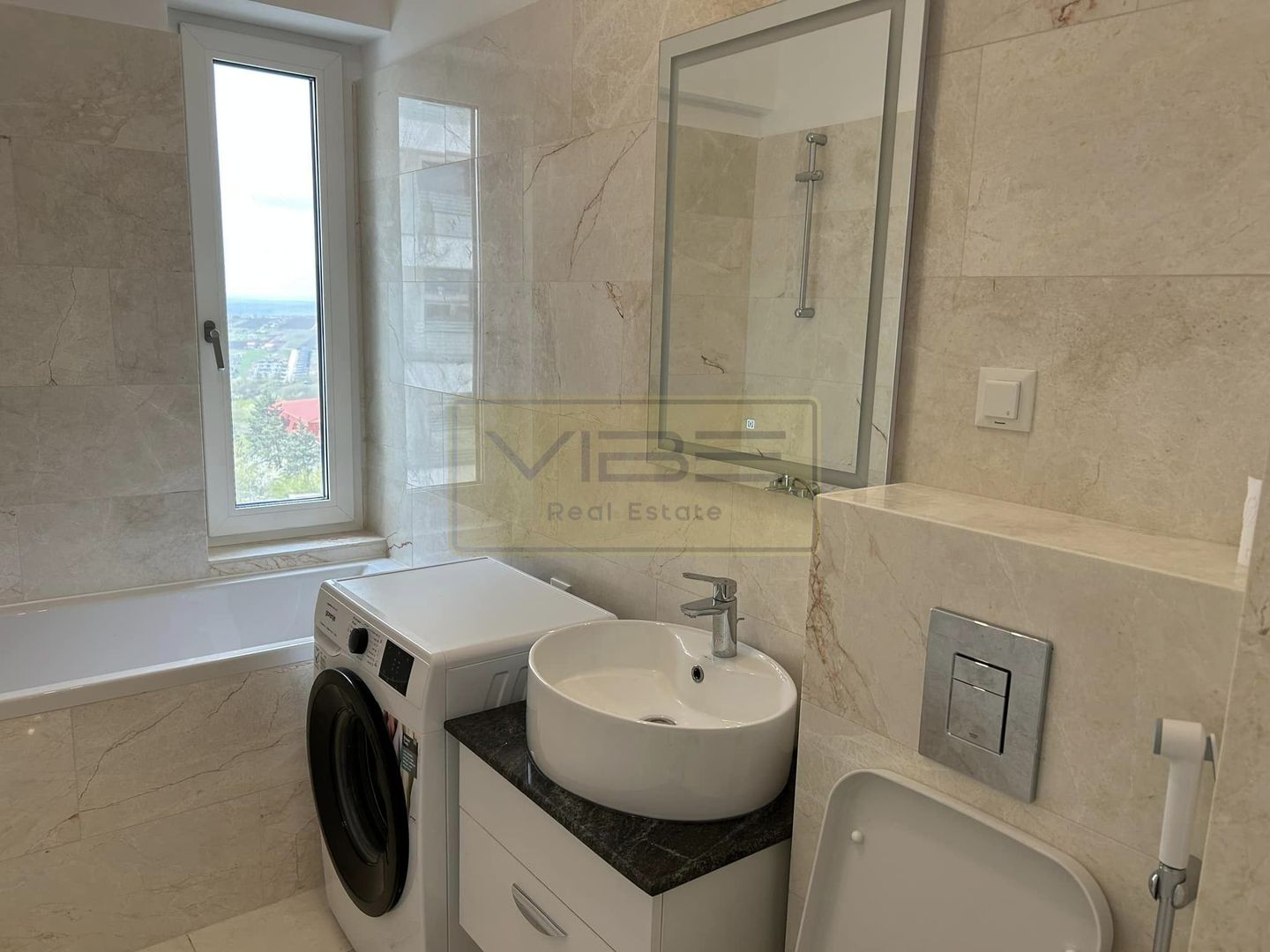 Apartament 2 camere NOU Royal Town - Copou - Poză 10