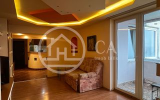 Apartament cu 3 camere de inchiriat in zona Decebal, Oradea - Poză 2