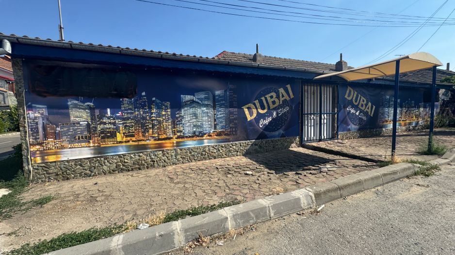 Spațiu comercial de  vânzare stradal Central Ovidiu Cosntanta - Poză 3
