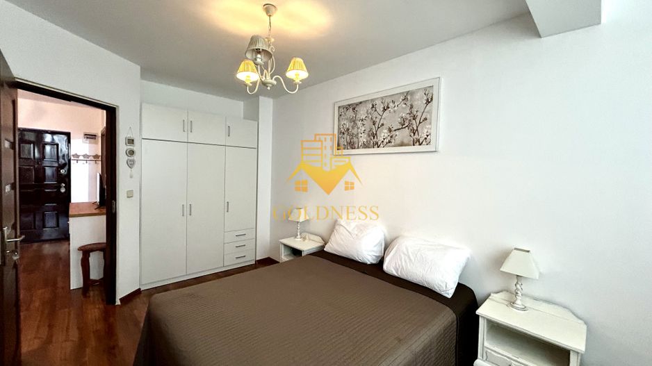 2 camere open space, Modern, Kik, Zona Florilor, Floresti - Poză 1