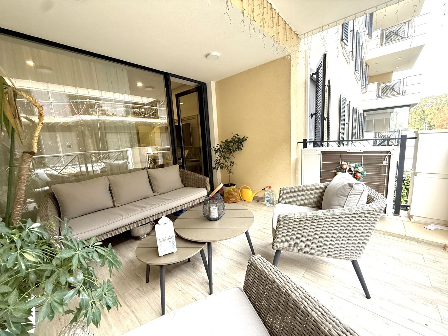 Apartament 3 Camere | Lux | Triana Pipera | Loc de parcare subteran - Poză 24