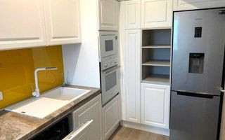 Apartament de lux 2 camere, Connest Grand Residence, Tudor Vladimirescu, 75 mp, parcare inclusa - Poză 5