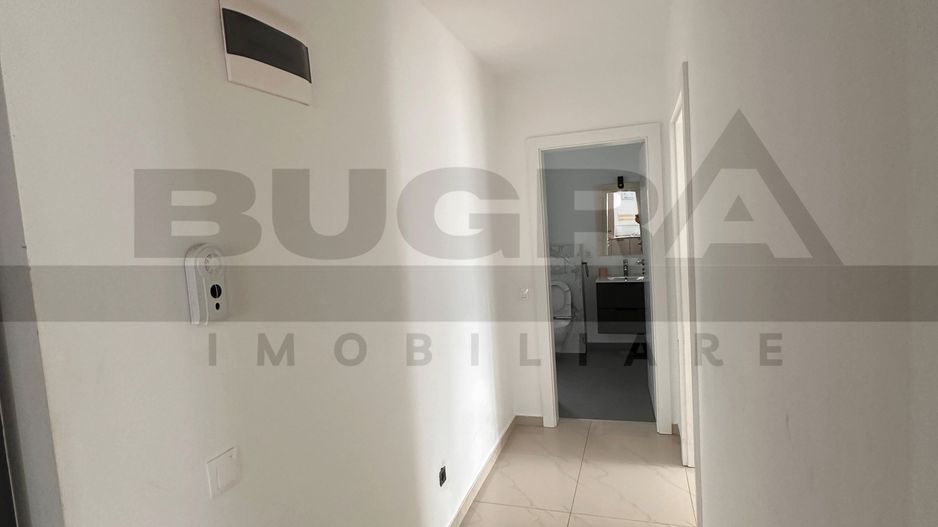 Apartament 2 camere,  gradina 100 mp, parcare,  pet-friendly, zona TCI - Poză 7
