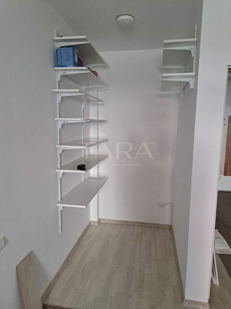 Vânzare Apartament 1 Cameră în Baciu. Parcare Subterană Inclusă. - Poză 3