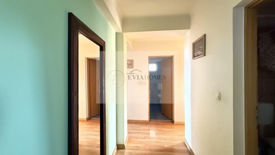 4 camere/2 bai / 111 mp/  2 min de Lidl / Cartier Buna Ziua - Poză 7