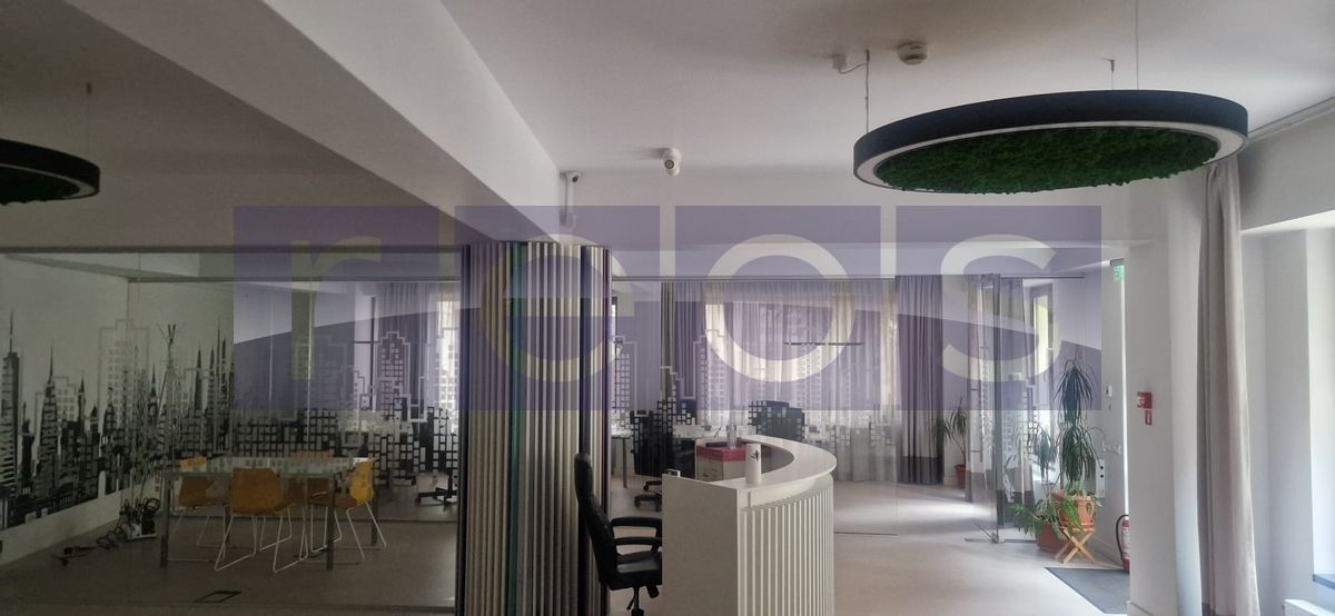 INCHIRIERE VILA P+2 | ZONA UNIRII- Natiunile Unite - Poză 2