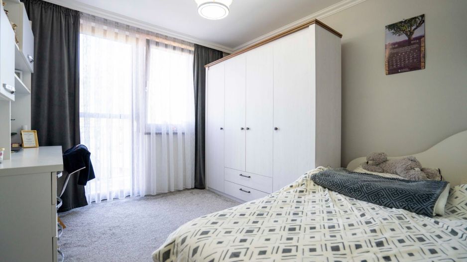 Casa cu teren 760 mp Episcopia Oradea - Poză 12