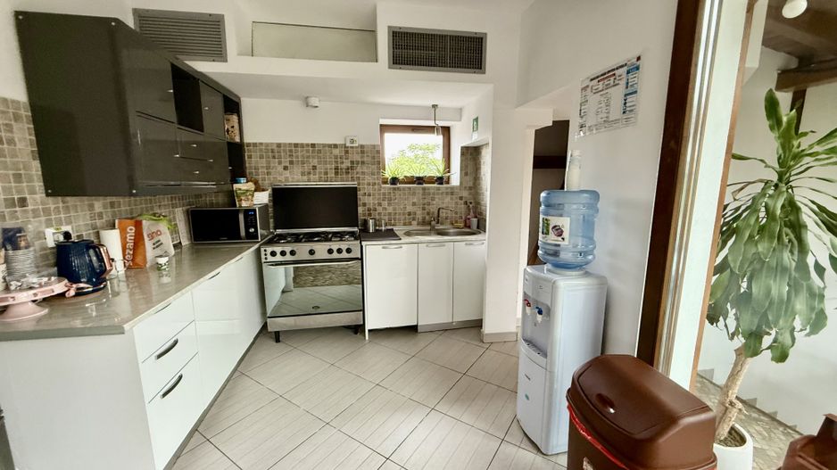 Imobil 590 mp Vasile Lascar Stefan cel Mare Mosilor Obor - Poză 11