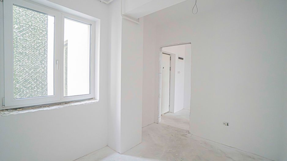 Tomis Nord - Vanzare apartament decomandat cu 3 camere, bloc nou. - Poză 15