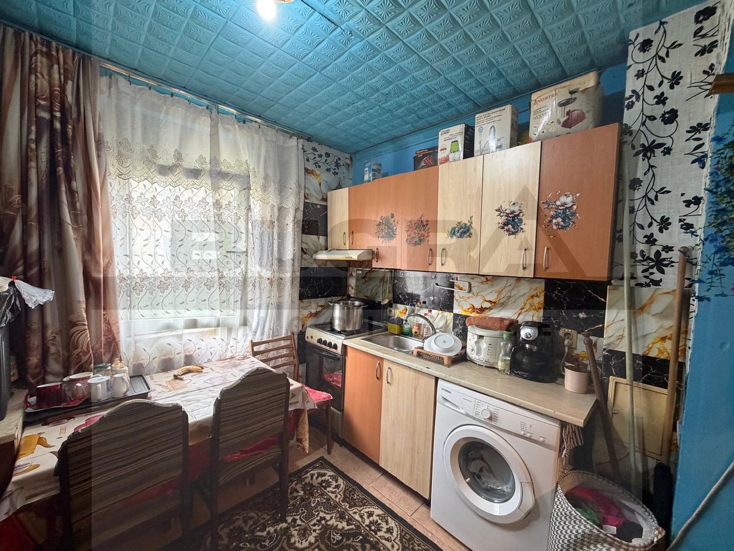 Oportunitate! Apartament de 2 camere, 38mp, zona Libertatii Apahida - Poză 4