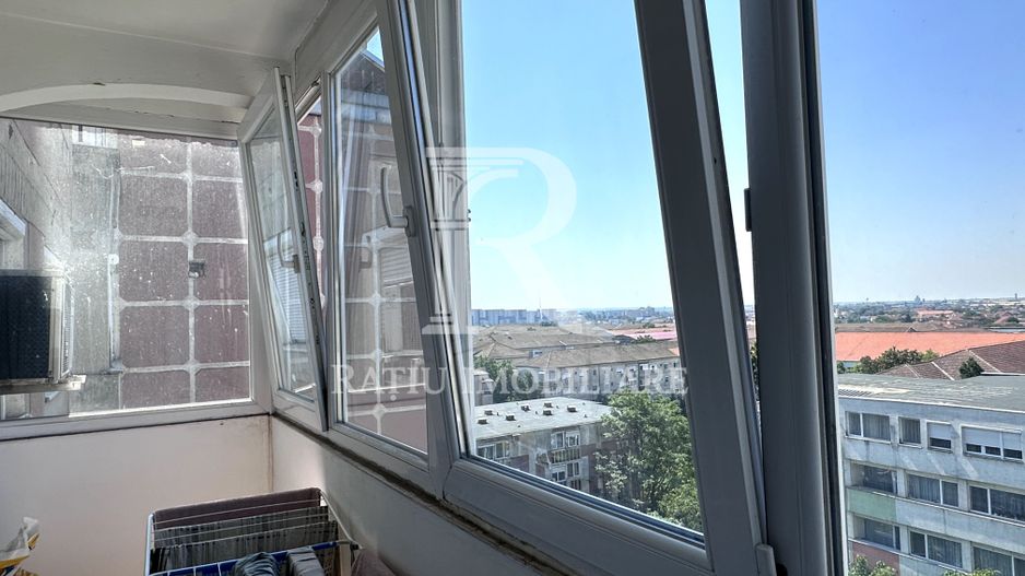 Apartament cu 3 camere de închiriat | Iosia | Oradea - Poză 4