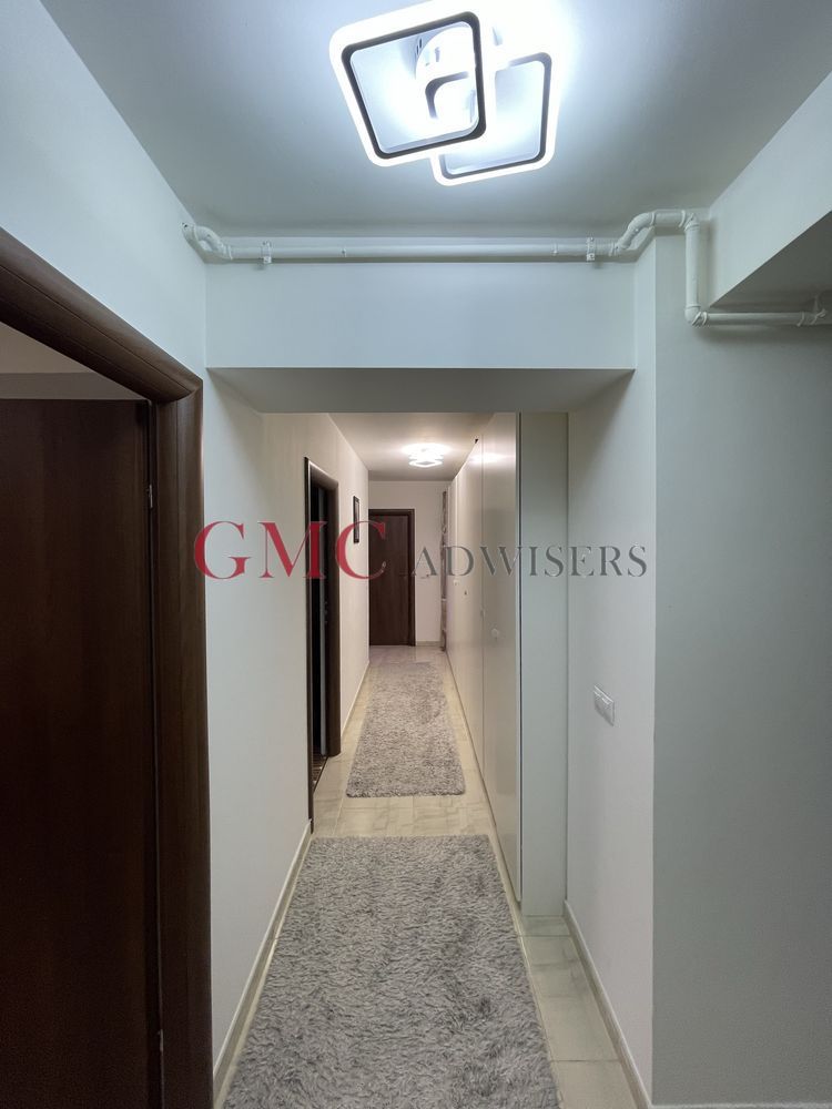 Apartament 2 camere popesti leordeni - Poză 7