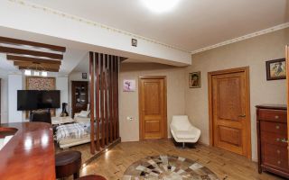 Vânzare, apartament, 2 dormitoare, str. Pușkin, Centru - Poză 5