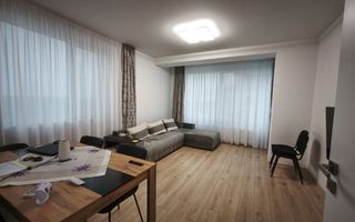 Apartament de vanzare - 2 camere - Novopolis - Constanta - Poză 1