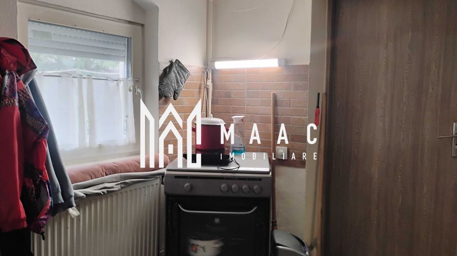 Casă 2 camere de vânzare | Seica Mare | 60 mp | teren 1.100 mp - Poză 13