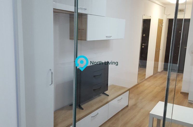 Garsoniere de vânzare  Titan – Palladium Residence- Metrou Nicolae T - Poză 8