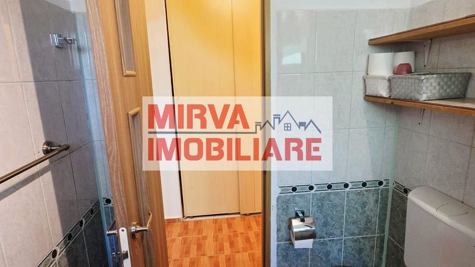 Apartament 2 camere, confort 1, zona Nord - Poză 7